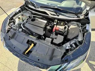 2023 Nissan Rogue FWD SV *Ltd Avail*
