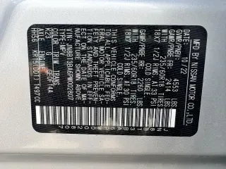 2023 Nissan Rogue FWD SV *Ltd Avail*