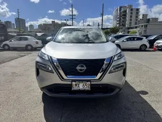 2023 Nissan Rogue FWD SV *Ltd Avail*