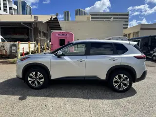 2023 Nissan Rogue FWD SV *Ltd Avail*