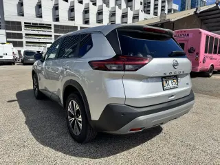2023 Nissan Rogue FWD SV *Ltd Avail*