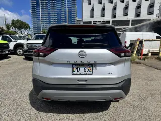 2023 Nissan Rogue FWD SV *Ltd Avail*