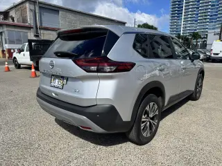 2023 Nissan Rogue FWD SV *Ltd Avail*