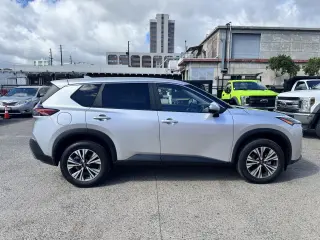 2023 Nissan Rogue FWD SV *Ltd Avail*