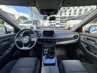 2023 Nissan Rogue FWD SV *Ltd Avail*