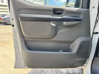2017 Nissan NV Cargo NV1500 Standard Roof V6 S