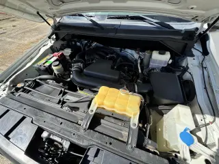 2017 Nissan NV Cargo NV1500 Standard Roof V6 S