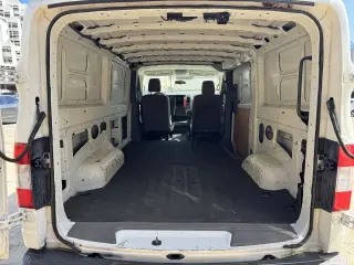 2017 Nissan NV Cargo NV1500 Standard Roof V6 S