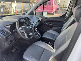2017 Ford Transit Connect Van XL LWB w/Rear Symmetrical Doors