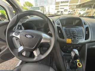 2017 Ford Transit Connect Van XL LWB w/Rear Symmetrical Doors