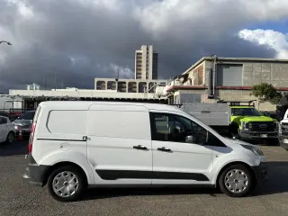 2017 Ford Transit Connect Van XL LWB w/Rear Symmetrical Doors