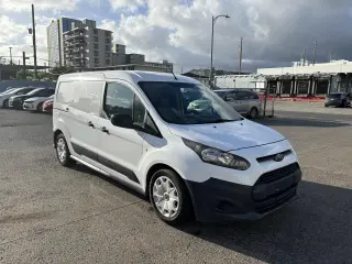 2017 Ford Transit Connect Van XL LWB w/Rear Symmetrical Doors