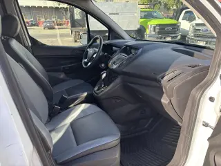 2017 Ford Transit Connect Van XL LWB w/Rear Symmetrical Doors