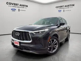 INFINITI QX60 2022 Luxe 4dr SUV