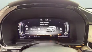 INFINITI QX60 2022 Luxe 4dr SUV