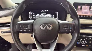 INFINITI QX60 2022 Luxe 4dr SUV
