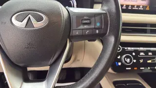 INFINITI QX60 2022 Luxe 4dr SUV