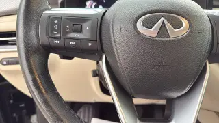 INFINITI QX60 2022 Luxe 4dr SUV