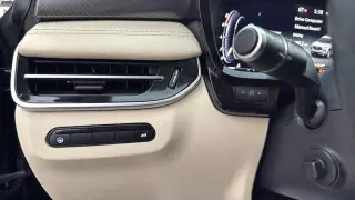 INFINITI QX60 2022 Luxe 4dr SUV