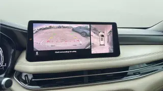 INFINITI QX60 2022 Luxe 4dr SUV