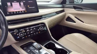 INFINITI QX60 2022 Luxe 4dr SUV
