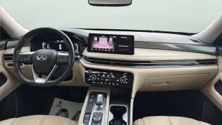 INFINITI QX60 2022 Luxe 4dr SUV