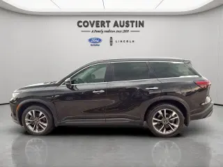 INFINITI QX60 2022 Luxe 4dr SUV