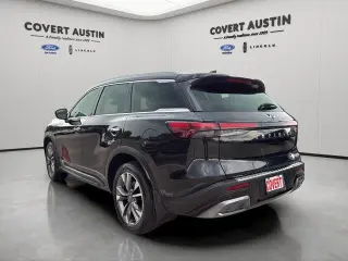 INFINITI QX60 2022 Luxe 4dr SUV