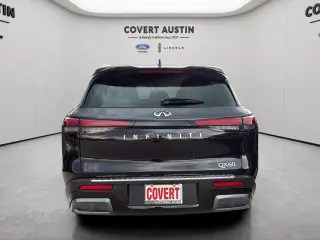 INFINITI QX60 2022 Luxe 4dr SUV