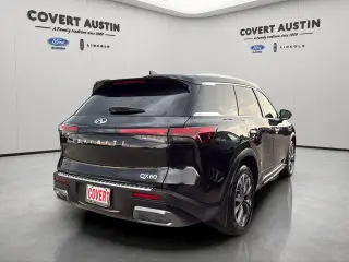INFINITI QX60 2022 Luxe 4dr SUV