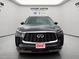INFINITI QX60 2022 Luxe 4dr SUV