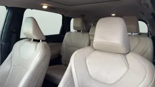 INFINITI QX60 2022 Luxe 4dr SUV