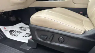INFINITI QX60 2022 Luxe 4dr SUV