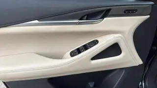 INFINITI QX60 2022 Luxe 4dr SUV