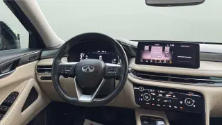 INFINITI QX60 2022 Luxe 4dr SUV