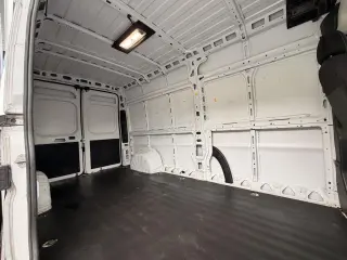 2025 RAM ProMaster Cargo Van
