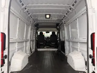 2025 RAM ProMaster Cargo Van