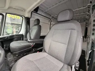 2025 RAM ProMaster Cargo Van