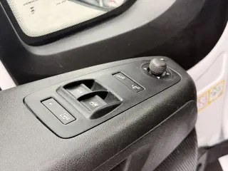 2025 RAM ProMaster Cargo Van