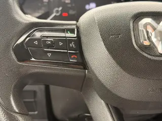2025 RAM ProMaster Cargo Van