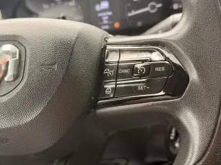 2025 RAM ProMaster Cargo Van