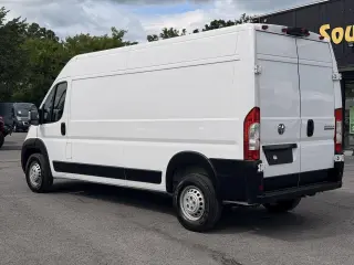 2025 RAM ProMaster Cargo Van