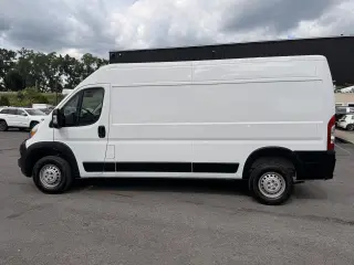 2025 RAM ProMaster Cargo Van