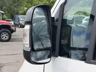2025 RAM ProMaster Cargo Van