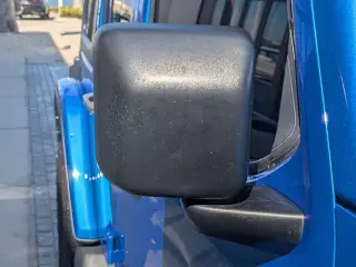 Jeep Wrangler Unlimited 2021 4x4 Rubicon 4xe 4dr SUV
