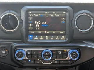 Jeep Wrangler Unlimited 2021 4x4 Rubicon 4xe 4dr SUV