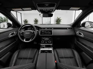 2020 Land Rover Range Rover Velar