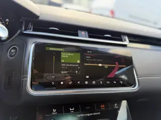 2020 Land Rover Range Rover Velar