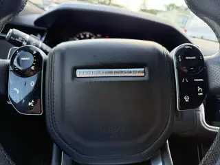 2020 Land Rover Range Rover Velar