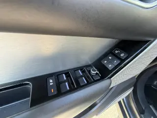 2020 Land Rover Range Rover Velar